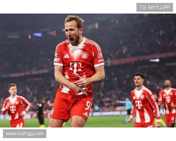 凯恩表示球队理应收获三分胜利